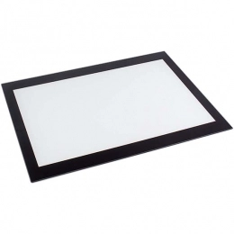 Скло духовки